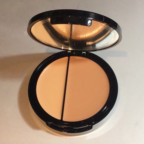 EVE PEARL HD DUAL FOUNDATION- Medium - Picture 2 of 3